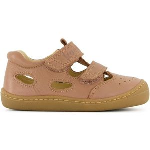 Koel Kids Bep Barefootschoenen (Kinderen |bruin)