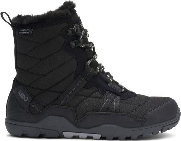 Xero Shoes - Alpine - Sneeuwlaarzen - Waterdicht - Thermisch