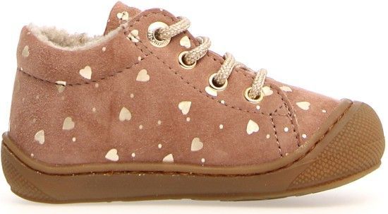 Naturino - Kid's Cocoon - Winterschoenen - Bruin