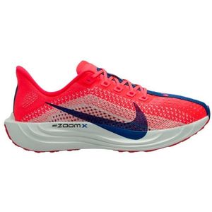 Nike Womens Pegasus Plus Road Running Shoes Hardloopschoenen (Dames |meerkleurig)
