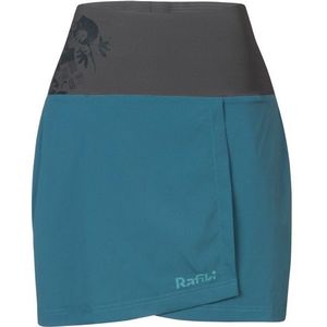 Rafiki Womens Mandrea Skort (Dames |turkoois)