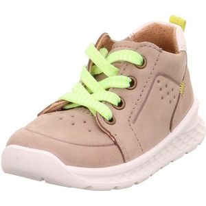 Superfit - Breeze C - Vrijetijdsschoenen - Beige / Geel