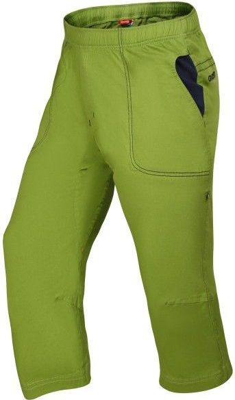 Ocun - Jaws - Driekwartbroek - Ergonomisch Ontwerp - Stretchy Materiaal