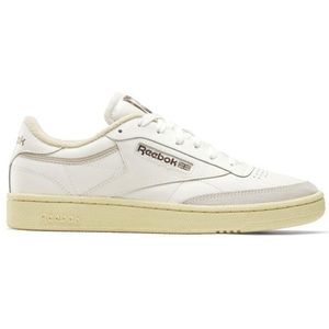 Reebok Club C 85 Sneakers (beige)