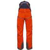 Elevenate - Bec De Rosses XI - Skibroek - Rood - Waterdicht