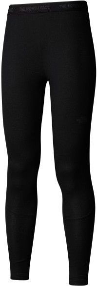 The North Face - Easy-legging - Zwart - Dames