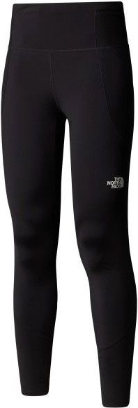 The North Face - Winter Warm Pro Tight - Legging - Zwart