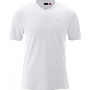 Maier Sports Wali T-shirt (Heren |grijs/wit)