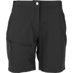 Whistler Womens Salton Stretch Shorts Short (Dames |zwart)
