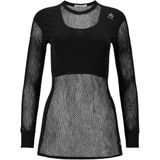 Aclima Dames Woolnet Longsleeve
