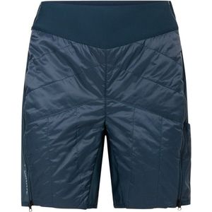 Vaude Sesvenna Iii Broek Zwart 36 Vrouw