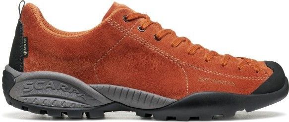 Scarpa - Mojito GTX - Vrijetijdsschoenen - Rood - Waterdicht