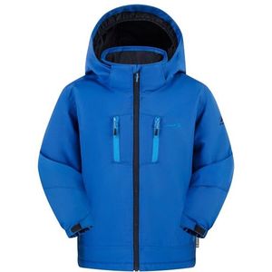 Kamik - Hux - Ski-jas - Blauw - Waterdicht