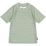 Luxkids - Aop - UV Bad T-shirt - Babyjongen - Bescherming UV 50