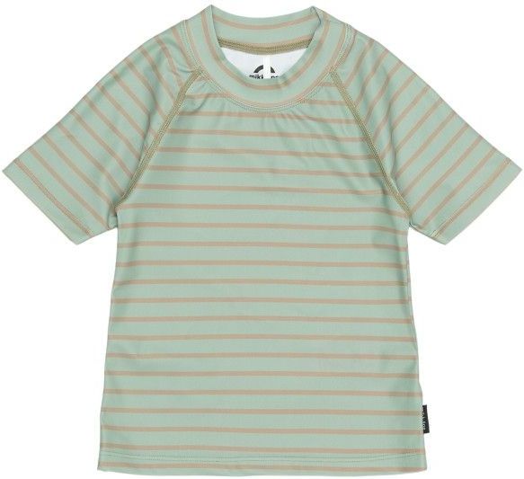 Luxkids - Aop - UV Bad T-shirt - Babyjongen - Bescherming UV 50
