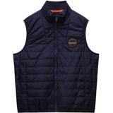 Napapijri - D-Tosa V - Synthetische Bodywarmer - Blauw