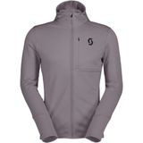 Scott - Defined Light - Hoody - Zwart - Voor Heren van Gerecyclede Materialen