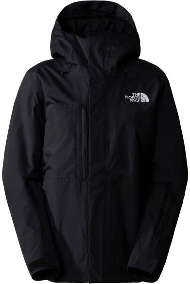The North Face - Freedom - Geïsoleerde Jas - Zwart - Voor Dames
