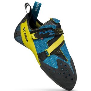 Scarpa Furia Air Klimschoenen (blauw)