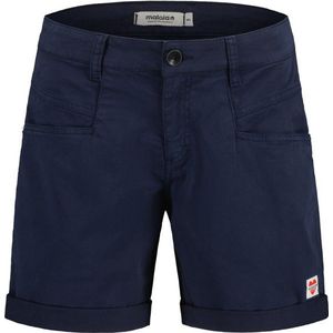 Maloja - RitomM - Driekwartbroek - Blauw