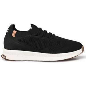 Saola Tsavo 20 Sneakers (Heren |zwart)