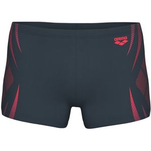 Arena - Poseidonia Swim Short - Zwembroek - Blauw