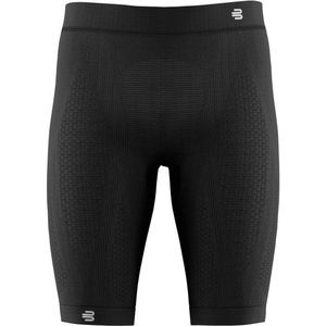 Bauerfeind - Functionele Tights - Antraciet - Compression Tights Short