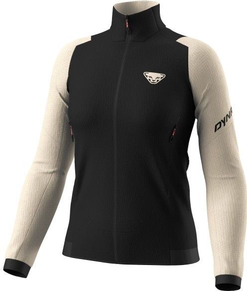 Dynafit - Blacklight Thermal Jacket - Fleecevest - Zwart