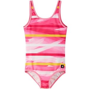 Reima Kids Uimaan Badpak (Kinderen |roze)