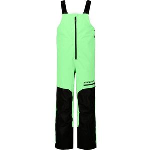Scott - Vertic Bib - Sportbroek - Waterdicht - Ademend - Voor Jonge Freeriders