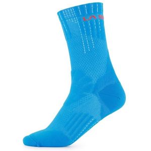 La Sportiva - Endurance Trail - Lange Sokken - Voor Ultralopen - Comfort en Ondersteuning