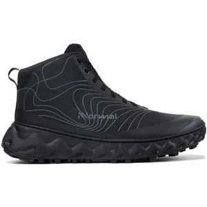 NNormal Tomir 20 Boot Trailrunningschoenen (zwart)