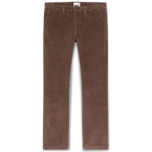 Timberland Claremont Corduroy Pant Vrijetijdsbroek (Heren |beige)