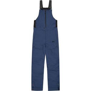 Picture Kids Ninge Bib Pants Skibroek (Kinderen |blauw |waterdicht)