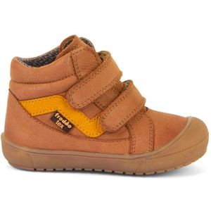 Froddo Kids Ollie Tex Vrijetijdsschoenen (Kinderen |cognac |waterdicht)