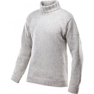 Devold - Nansen - Wool High Neck Trui - 100% Wol