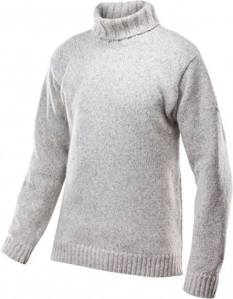 Devold - Nansen - Wool High Neck Trui - 100% Wol