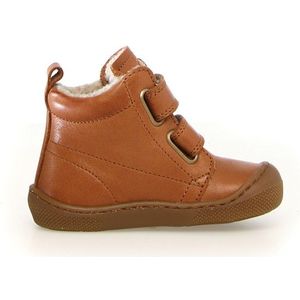 Naturino Kids Wigghi VL Nappa Spazz Lined Winterschoenen (Kinderen |bruin)