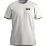 Maloja - LeanoM - Merinoshirt - Wit