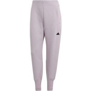 adidas Womens ZNE Pant Trainingsbroek (Dames |purper)