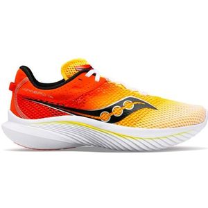 Saucony Kinvara 14 Hardloopschoenen (Heren |meerkleurig)