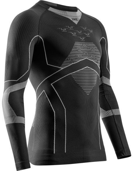 X-bionic - Energy Accumulator Light - Lange Mouwen Basislaag