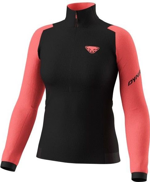 Dynafit - Blacklight Thermal - Thermoshirt - Zwart