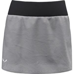 Salewa Womens Pedroc 2 DST Skort Skort (Dames |grijs)