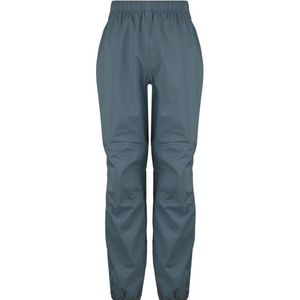 Stoic Kids KalmarSt 3L Rain Pants Regenbroek (Kinderen |blauw/grijs |waterdicht)