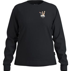 Maloja - NeusiedlerseeM - Trui - Zwart - Dames