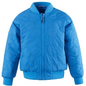 GOSOAKY Kids Pig Out Vrijetijdsjack (Kinderen |blauw)