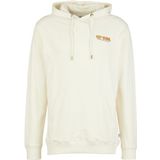 Rip Curl Surf Revival Line Up Hood Hoodie (Heren |wit)