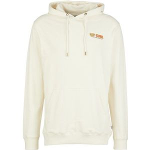 Rip Curl Surf Revival Line Up Hood Hoodie (Heren |wit)