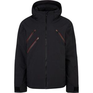 Ziener Tarago Ski-jas (Heren |zwart |waterdicht)